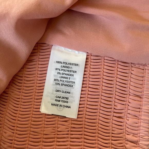 Caroline Constas Sequin Set Size 2 - Picture 5 of 11